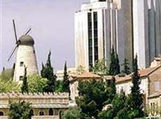 King Solomon Hotel Jerusalem 4*