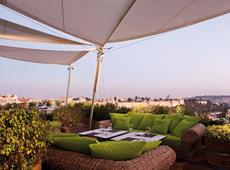 Mamilla Hotel Jerusalem