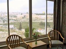 Jerusalem Panorama Hotel 3*