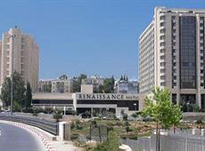 Ramada Hotel Jerusalem 5*