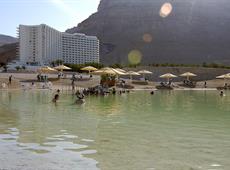 David Dead Sea Resort & Spa 5*