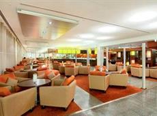 Parkroyal Hotel Melbourne Airport 4*