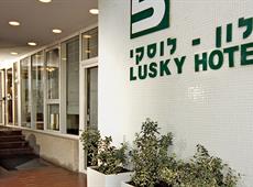 The Lusky - Great Small Hotel 4*