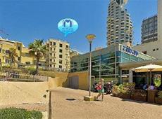 Maxim Design - Hotel in Tel Aviv 3*