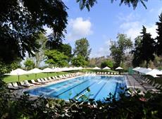 Carmel Forest Spa Resort 5*