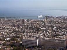 Crowne Plaza Haifa 5*