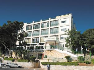 Dan Gardens Haifa 4*