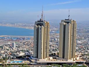 Dan Panorama Haifa 5*