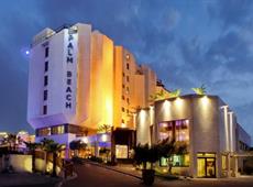 Palm Beach Hotel 3*