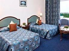 Hotel Clarks Shiraz 5*