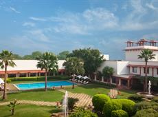 Trident Agra Hotel 5*