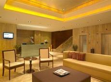 Four Points by Sheraton Ahmedabad 5*