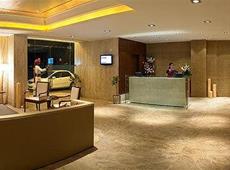 Four Points by Sheraton Ahmedabad 5*