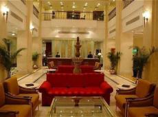 Radisson Hotel Varanasi 5*