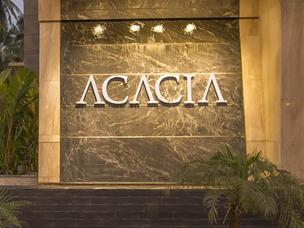 The Acacia Hotel & Spa 4*