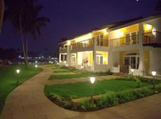 Acron Waterfront Resort 4*