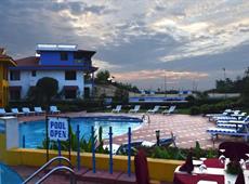 Baywatch Resort Goa 4*