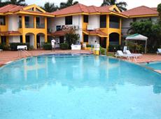Baywatch Resort Goa 4*