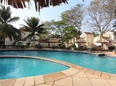 Camphor Hotel Goa 3*
