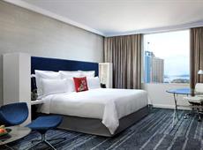 Marriott Hotel Harbour Sydney 5*