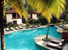 Coconut Creek Resort 3*