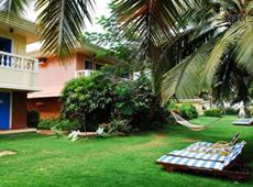 Coconut Grove 3*