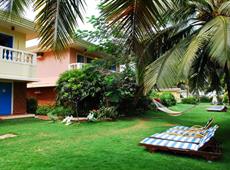 Coconut Grove 3*