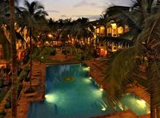 Country Inn & Suites by Radisson, Goa Candolim 4*