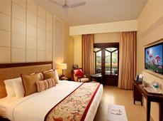 Country Inn & Suites by Radisson, Goa Candolim 4*