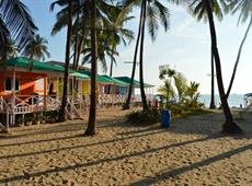 Cuba Beach Huts 2*