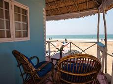 Cuba Beach Huts 2*