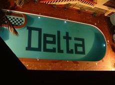 Delta Residency 3*