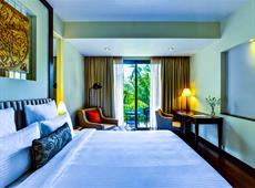 Novotel Goa Resort & Spa 5*