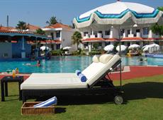 Heritage Village Resorts & Spa, Goa 4*