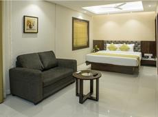 Hotel Calangute Towers 3*