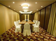 Hotel Calangute Towers 3*