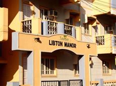 Libton Manor 3*