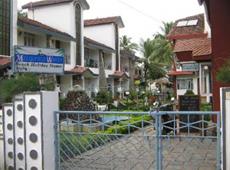Melodious Waves Beach Holiday Home 2*