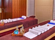 Novotel Goa Shrem Resort 5*
