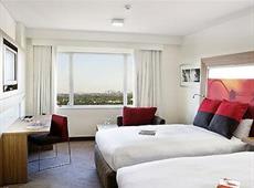 Novotel Hotel Olympic Park Sydney 4*
