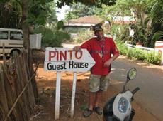 Pinto Guest House 2*