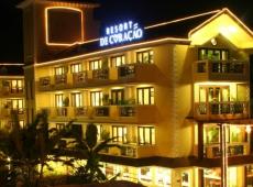 Resort De Coracao 4*