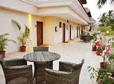 Sukhmantra Resort & Spa 3*