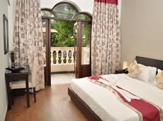 Sukhmantra Resort & Spa 3*