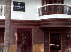 The Camelot Beach Resort 3*