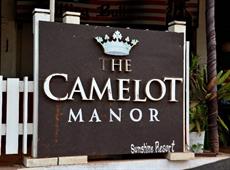 The Camelot Manor 3*