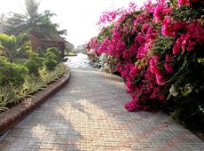 Beira Mar Beach Resort 3*