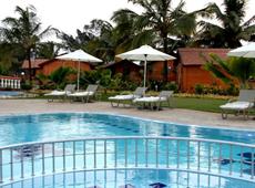 Beira Mar Beach Resort 3*