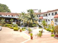 The Goan Village 2*