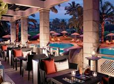 The St Regis Goa Resort 5*